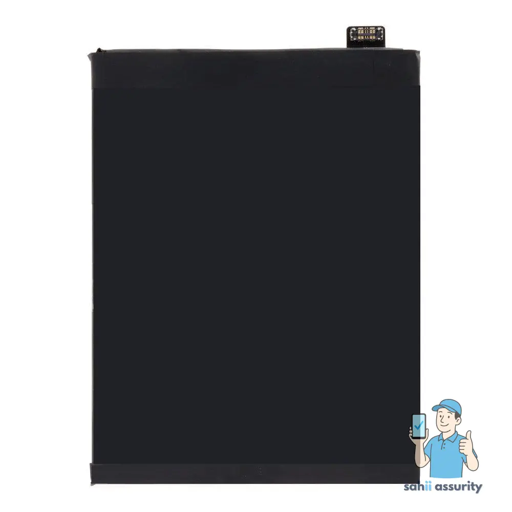 Battery for OnePlus 8T thumbnail